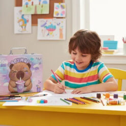 Alternative view of SET DE ARTE - CHIMOLA