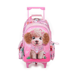 MOCHILA C/ CARRO 18" - CHIMOLA