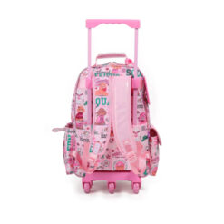 Alternative view of MOCHILA C/ CARRO 18" - CHIMOLA