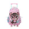 MOCHILA C/ CARRO 16" - CHIMOLA