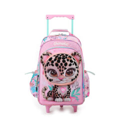 MOCHILA C/ CARRO 16" - CHIMOLA