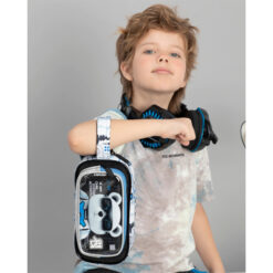 Alternative view of CANOPLA BEARBOT - CHIMOLA