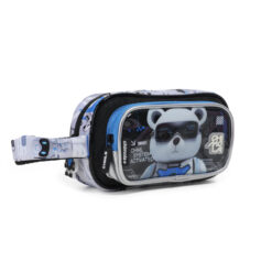 CANOPLA BEARBOT - CHIMOLA