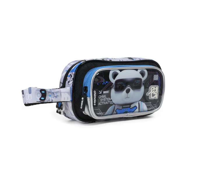 CANOPLA BEARBOT - CHIMOLA