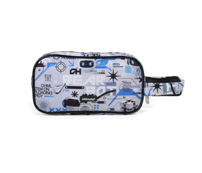 CANOPLA BEARBOT - CHIMOLA - Imagen 3