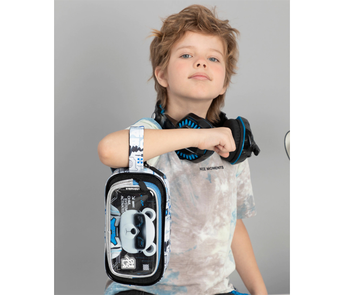 CANOPLA BEARBOT - CHIMOLA - Imagen 2