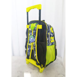 Alternative view of MOCHILA 18" C/CARRO /  PHI PHI TOYS