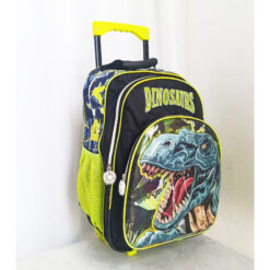 MOCHILA 18" C/CARRO /  PHI PHI TOYS