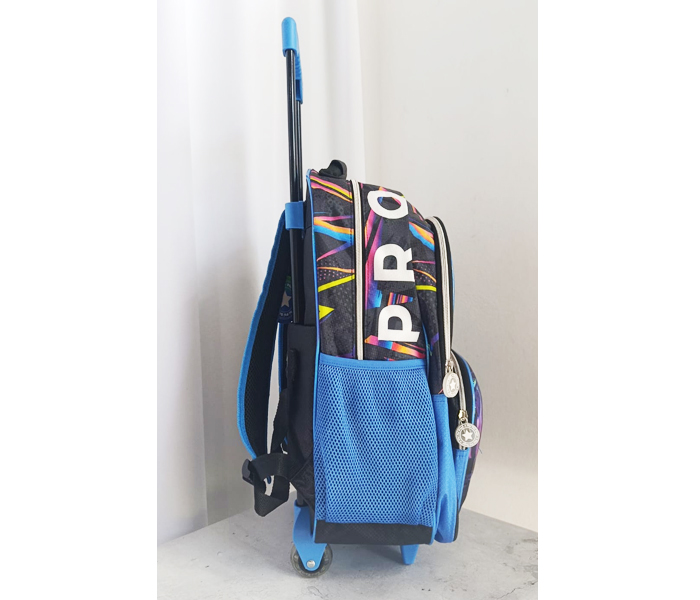 MOCHILA 19" C/CARRO GAMER / PHI PHI TOYS - Imagen 3