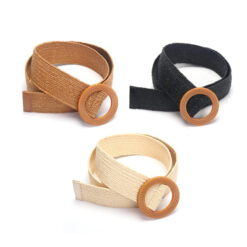 CINTO DAMA PU - LA CHAPELLE