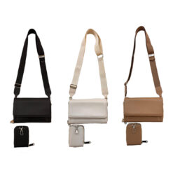 BANDOLERA PORTACELULAR - LA CHAPELLE