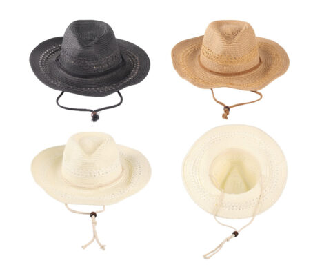 SOMBRERO - LA CHAPELLE