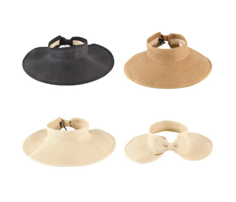 VISERA RAFIA - LA CHAPELLE