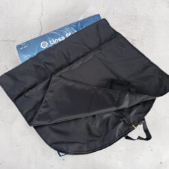 Alternative view of PORTA TRAJE CON CIERRE