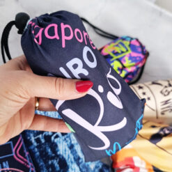 FUNDA CUBRE VALIJA CARRY ON