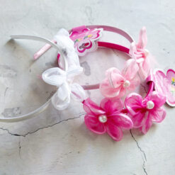 Alternative view of VINCHA CON FLOR