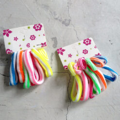 Alternative view of SET COLITAS FLUOR - SET X12