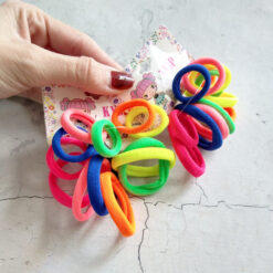 COLITAS FLUOR - SET X12