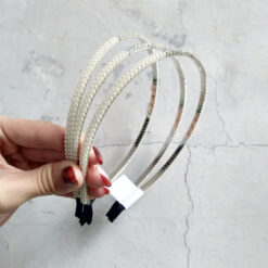 Alternative view of VINCHA PERLA C/ STRASS