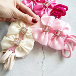 Alternative view of COLITAS MOÑO - SET X6