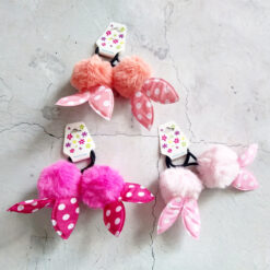 COLITAS POM POM - SET X2