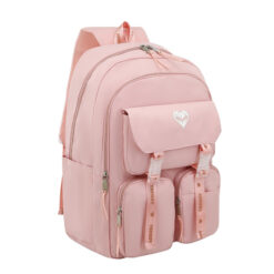 MOCHILA 18" - TRENDY