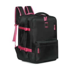 MOCHILA TRAVEL 18" - TRENDY