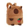 MOCHILA 11" INFANTIL - CAPIBARA