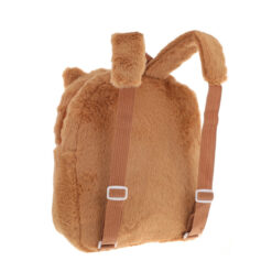Alternative view of MOCHILA 11" INFANTIL - CAPYBARA