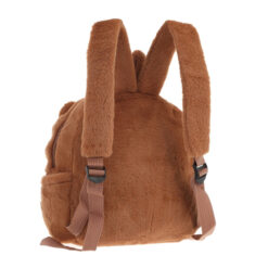 Alternative view of MOCHILA 11" INFANTIL - CAPYBARA