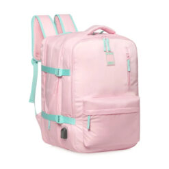 MOCHILA TRAVEL 18" - TRENDY