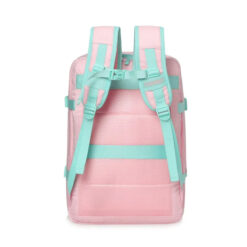 Alternative view of MOCHILA TRAVEL 18" - TRENDY