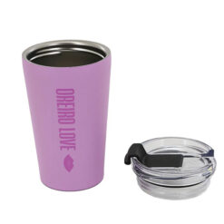 Alternative view of VASO TÉRMICO 350 ML - LAS OREIRO