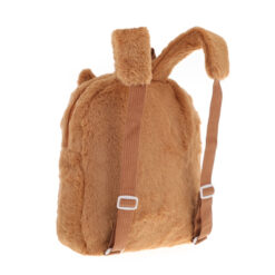 Alternative view of MOCHILA 11" INFANTIL - CAPYABARA
