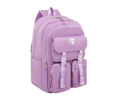 MOCHILA 18" - TRENDY