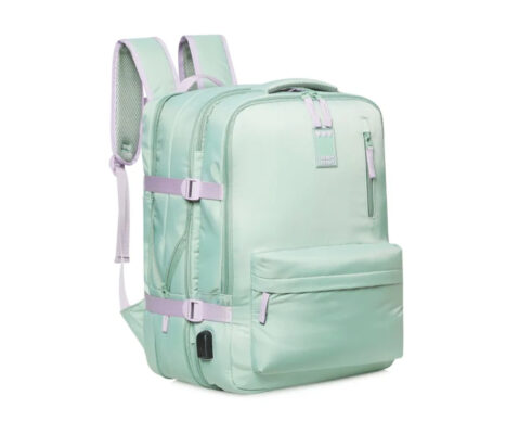 MOCHILA TRAVEL 18" - TRENDY