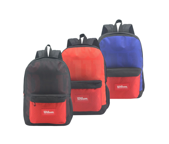 MOCHILA URBANA 17" - WILSON