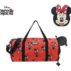 BOLSO PLEGABLE MINNIE - DISNEY