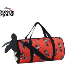 Alternative view of BOLSO PLEGABLE MINNIE - DISNEY