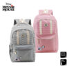 MOCHILA 18" MINNIE - DISNEY