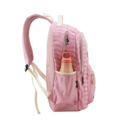 Alternative view of MOCHILA MINNIE 18" - DISNEY