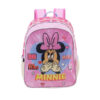 MOCHILA MINNIE 14" - DISNEY