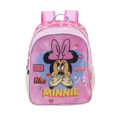 MOCHILA MINNIE 14" - DISNEY