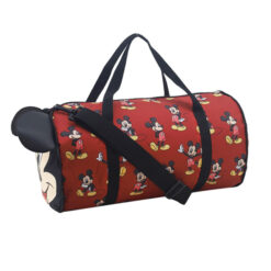 Alternative view of BOLSO PLEGABLE MICKEY - DISNEY