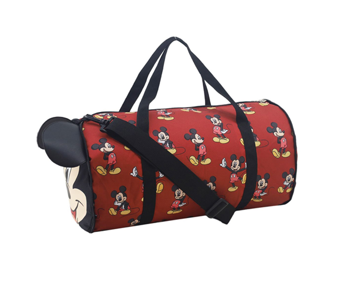 BOLSO PLEGABLE MICKEY - DISNEY - Imagen 2