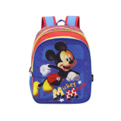 MOCHILA MICKEY 14" - DISNEY