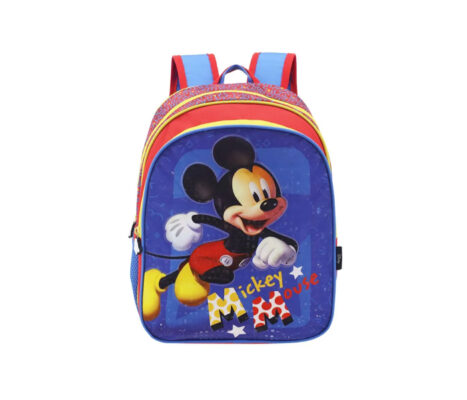 MOCHILA MICKEY 14" - DISNEY