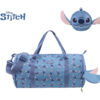 BOLSO PLEGABLE STITCH - DISNEY