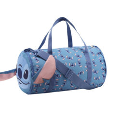 Alternative view of BOLSO PLEGABLE STITCH - DISNEY