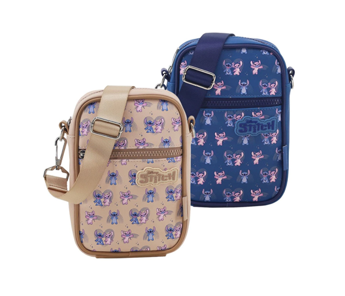 MORRAL STITCH - DISNEY
